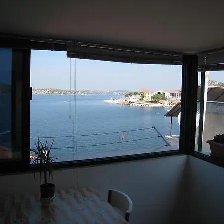 Apartment Jela Sibenik Room photo
