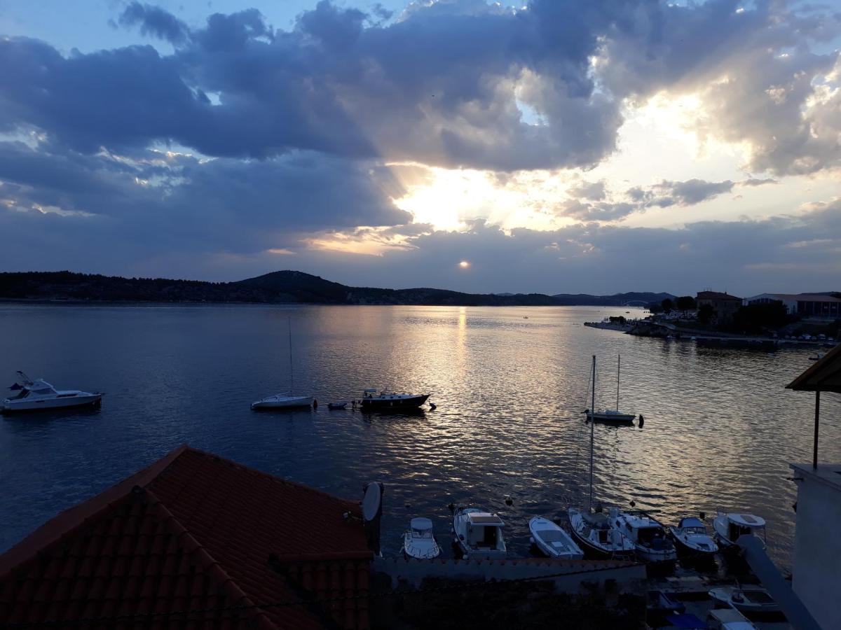 Jela Appartamento Šibenik