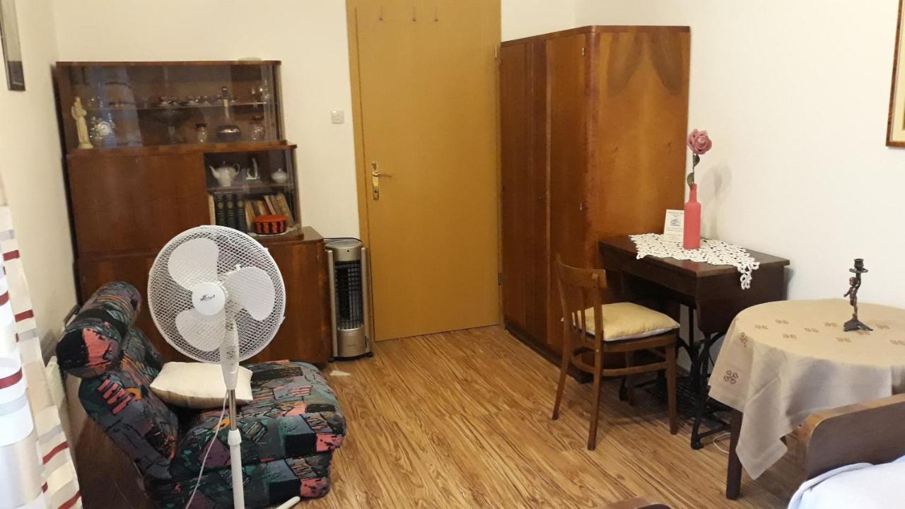 Apartma Jela Sibenik