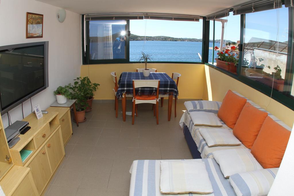 Apartma Jela Sibenik