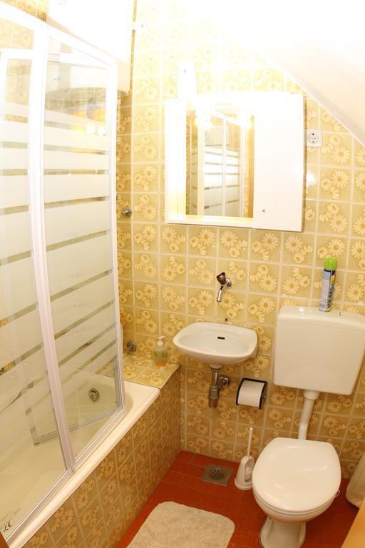 Apartma Jela