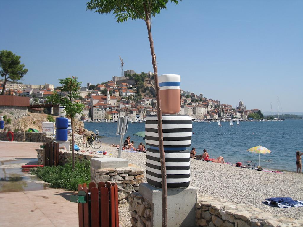 Appartamento Jela Šibenik