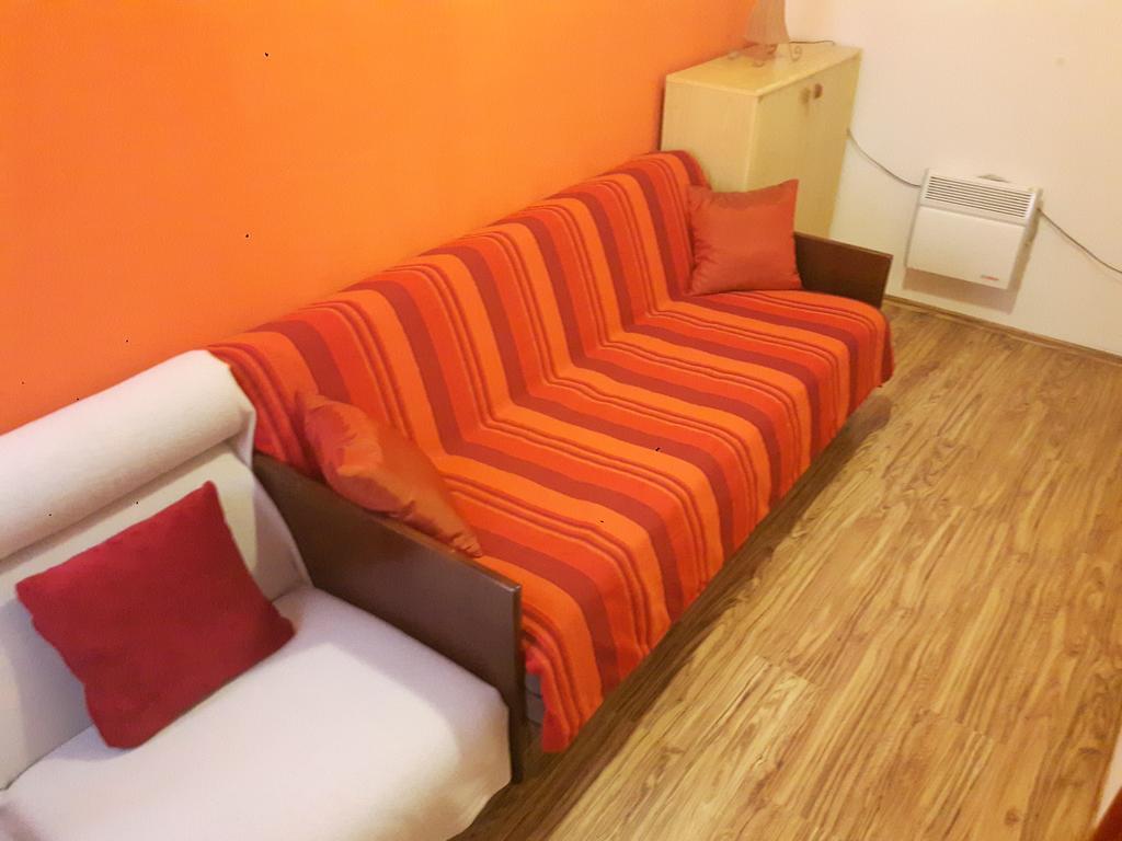 Apartma Jela