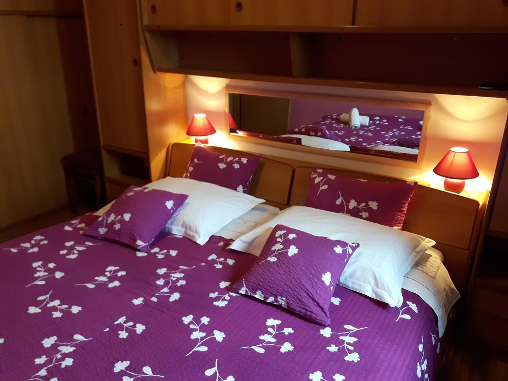 Apartma Jela
