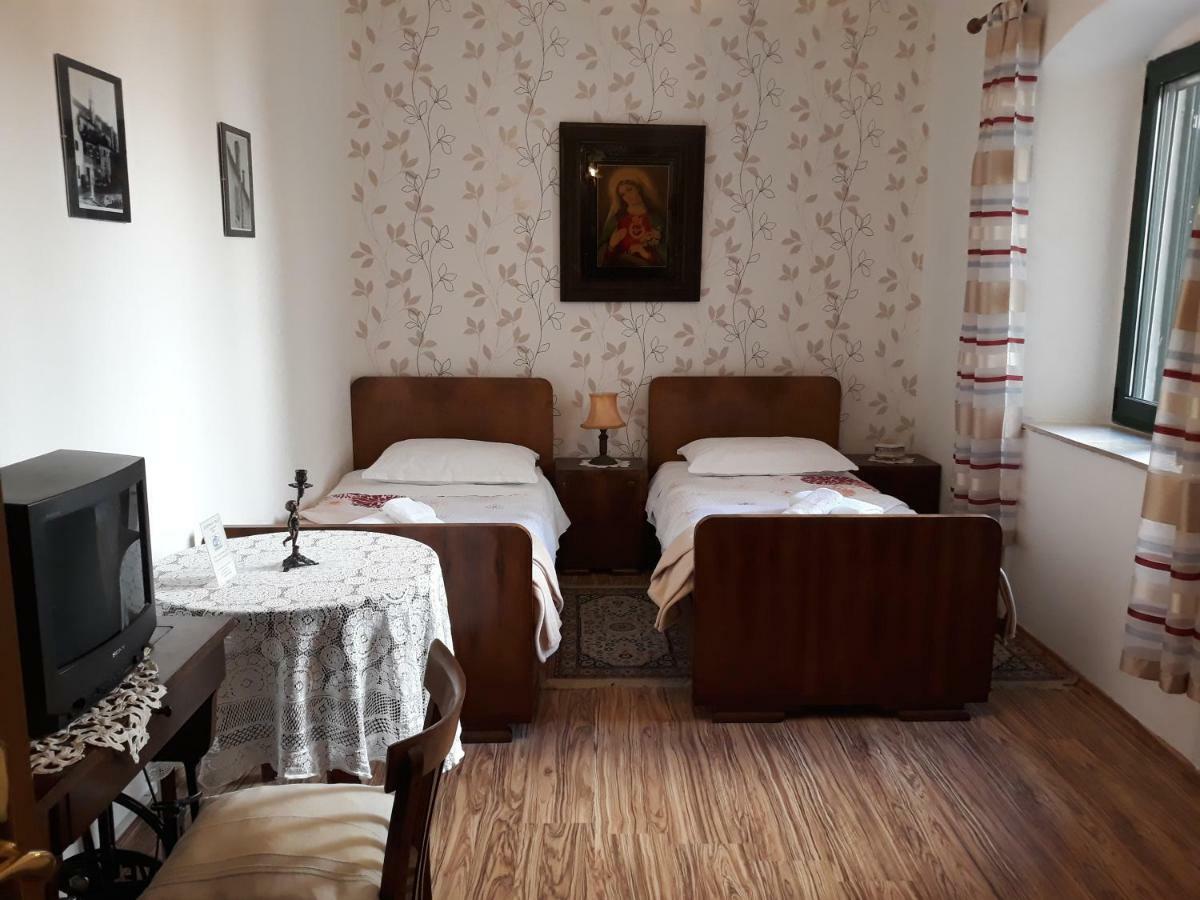 Apartma Jela